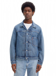 LEVI'S - Meeste jope, Levi's Trucker Type I Jacket A31740004