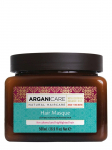 ARGANICARE - Juuste restruktureeriv mask v&auml;rvitud juustele, 500 ml