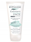 BYPHASSE - Puhastav n&auml;okoorija kombineeritud/rasusele nahale, 150ml