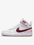 NIKE - Vabaaja jalatsid, COURT BOROUGH MID 2 BG