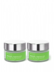 DR. EVE_RYOUTH - P&auml;evane n&auml;oniisutaja D-vitamiini ja h&uuml;aluroonhappega PRO-AGE, 2x50 ml, komplekt