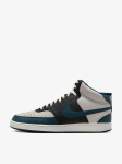 NIKE - Meeste vabaaja jalatsid, NIKE COURT VISION MID NN