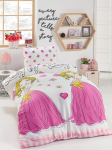EPONJ HOME - Laste voodipesu komplekt, 140x200 cm, 2 tk.