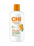 CHI - Niisutav palsam lokkis juustele, 355 ml