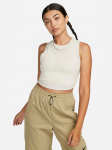 NIKE - Naiste Crop Top