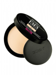 GOSH - Kompaktne BB-puuder (02), 6,5 g