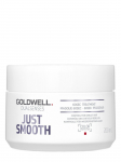 GOLDWELL - Juuksemask DUALSENSES JUST SMOOTH, 200 ml