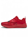 PUMA - Naiste vabaajajalatsid, SOFTRIDE WIRED 2