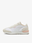 PUMA - Naiste vabaaja-jalatsid, R78 WIND NYLON Warm White-PUMA White-Des
