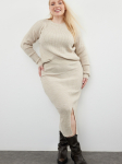 TRENDYOL PLUS SIZE - Naiste pluus