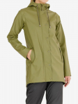 WEATHER REPORT - Naiste vihmamantel, PETRA W RAIN JACKET