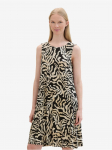TOM TAILOR - Naiste suvine kleit