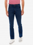 WRANGLER - Sirge s&auml;&auml;rega teksad meestele, GREENSBORO