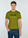 BIG STAR - Meeste T-s&auml;rk