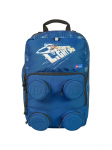 LEGO - Laste seljakott, LEGO City Petersen School Backpack 20209-2505