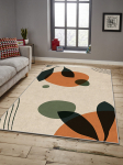 NAGOR - Vaip, 100x140 cm