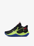 UNDER ARMOUR - Laste korvpallijalatsid, UA GS JET '23