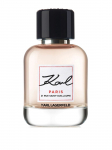 KARL LAGERFELD - KARL PARIS 21 RUE SAINT-GUILLAUME EDP naistele, 60 ml