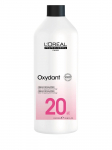 LOREAL PROFESSIONNEL - Oks&uuml;deerimisemulsioon OXYDANT CREME 6% 20 VOL, 1 L