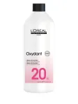 LOREAL PROFESSIONNEL - Oks&uuml;deerimisemulsioon OXYDANT CREME 6% 20 VOL, 1 L