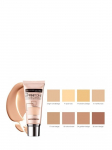 MAYBELLINE - Foundation AFFINITONE (24 Golden Beige), 30 ml