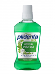 PLIDENTA - Hambapesu BIO HERBAL, 500 ml