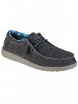 HEY DUDE - Meeste vabaaja saapad, Hey Dude Wally Sox 40019-205