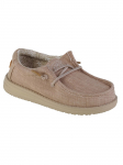 HEY DUDE - Laste vabaajajalatsid, Hey Dude Wally Youth Basic 40041-205
