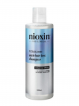NIOXIN - ULTIMATE POWER ANTI-HAIR LOSS &scaron;ampoon lenduvatele juustele, 475 ml