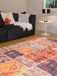 ARTLOOP - vaip, 140x190 cm