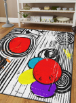 KIRLENT STORE - Vaip, 80x140 cm