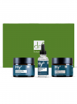 DR BOTANICALS - Niisutav kreem/n&auml;omask (2x60 ml), seerum (15 ml) h&uuml;aluroonhappega.
