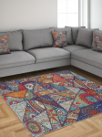 HOMEFESTO - Vaip, 80x120 cm