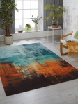 HOMEFESTO - Vaip, 100x150 cm