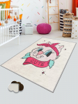 HOMEFESTO - Laste vaip, 100x200 cm