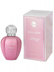 LOU DE PRE - KASHMIR PINK EDP naistele, 90 ml