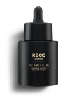 RECO SKINLAB - C-vitamiin 5%, kiirgav, 30 ml