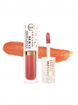 J.CAT - Vedel huulepulk CRYSTAL BURST LIQUID LIPSTICK (104 ROMANCE IN PARIS), 0,8 g