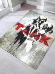 BARNES - Vaip, 80x200 cm