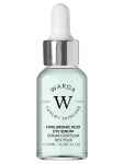 WARDA LUXURY SKINCARE - Niisutav silmaseerum h&uuml;aluroonhappega, 15 ml