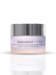 LONDON BOTANICAL LABORATORIES - Bakuciol ja CBD silmakreem, 20 ml