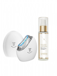 ERTH SKIN LONDON - LED n&auml;omassaaž ja n&auml;oseerum h&uuml;aluroonhappega, 60 ml
