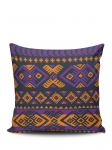 CUSHION LOVE - Dekoratiivpadjap&uuml;&uuml;r, 43x43 cm