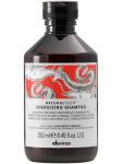 DAVINES - Juuste v&auml;ljalangemise vastane &scaron;ampoon ENERGIZING SHAMPOO, 250 ml