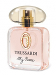 TRUSSARDI - MY NAME EDP naistele, 30 ml
