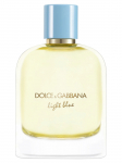 DOLCE & GABBANA - Light Blue Pour Homme EDP meestele, 100 ml