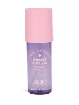 AQC FRAGRANCES - SWEET DREAM VANILLA & ORCHID WHISPER kehapihusti, 250 ml