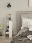 DECORTIE - Kapp, 25x60x27 cm