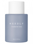 NEEDLY - N&auml;ohoolitsus pantenooli ja keramiididega CROSSBARRIER TONER, 200 ml