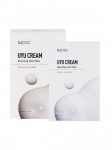 NACIFIC - Toitev n&auml;omask UYU CREAM NOURISHING SHEET MASK, 10 tk.